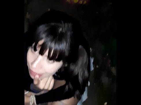 ❤️ Op der Strooss geschwollen Penis am Austausch fir Séissegkeeten ️❌ Pornovideo op lb.vanalize.ru ❌️