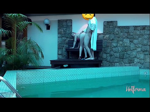 ❤️ Boss invitéiert Déngschtmeedchen an de Pool, mee konnt net engem waarm widderstoen ️❌ Pornovideo op lb.vanalize.ru ❌️